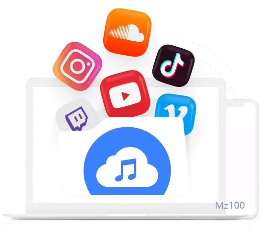 4K YouTube to MP3 웹사이트