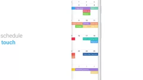TimeBlocks 1 TimeBlocks 소개 영상