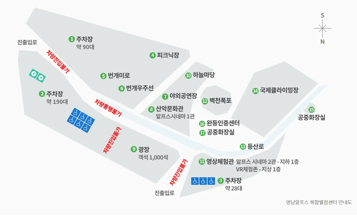 알프스시네마 4 알프스시네마 살펴보기 2