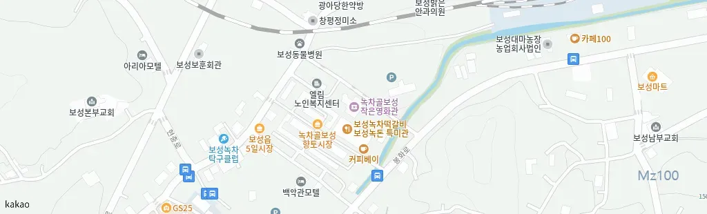 보성작은영화관 5 보성작은영화관 살펴보기 3