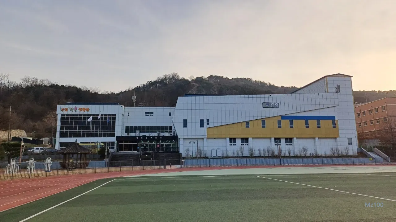 강화작은영화관 홈페이지