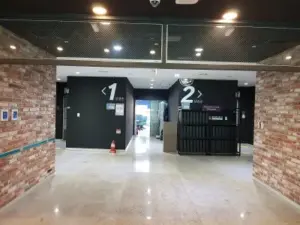 삼척 가람영화관 4 삼척 가람영화관 살펴보기 2