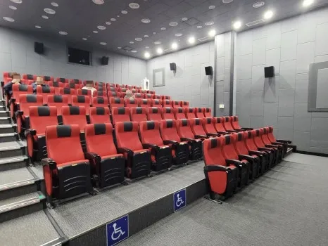 화성시 작은영화관 7 화성시 작은영화관 살펴보기 5