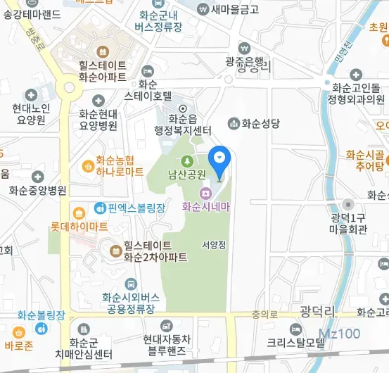 화순시네마 5 화순시네마 살펴보기 3