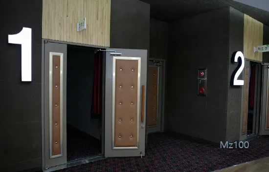 작은별영화관 7 작은별영화관 살펴보기 4