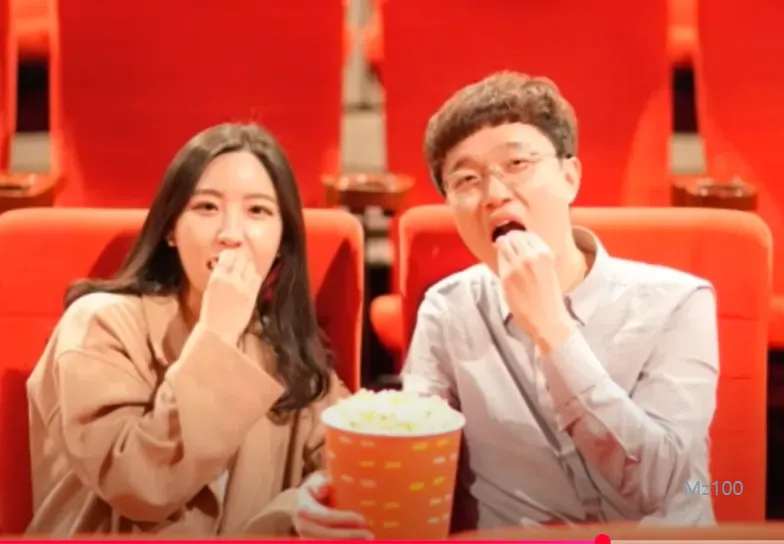 작은별영화관 5 작은별영화관 소개 영상