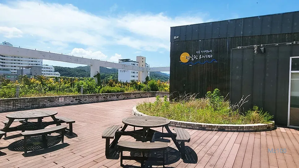 정남진시네마 9 정남진시네마 살펴보기 7