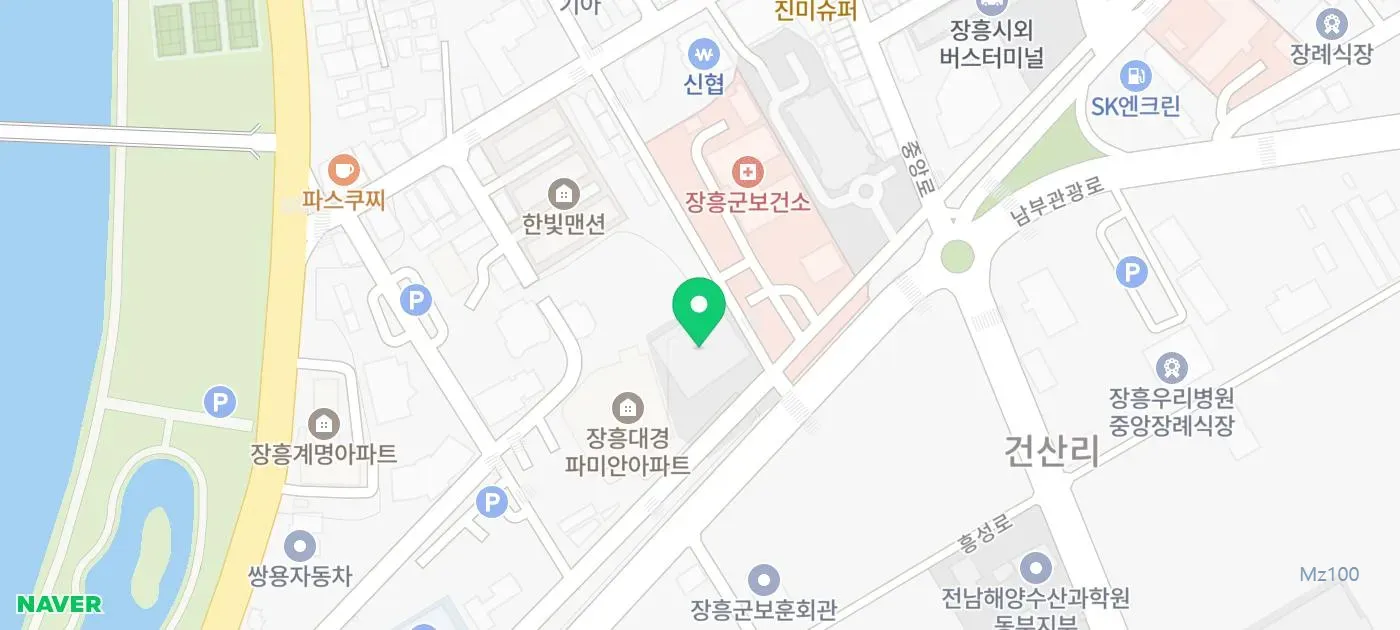 정남진시네마 5 정남진시네마 살펴보기 3