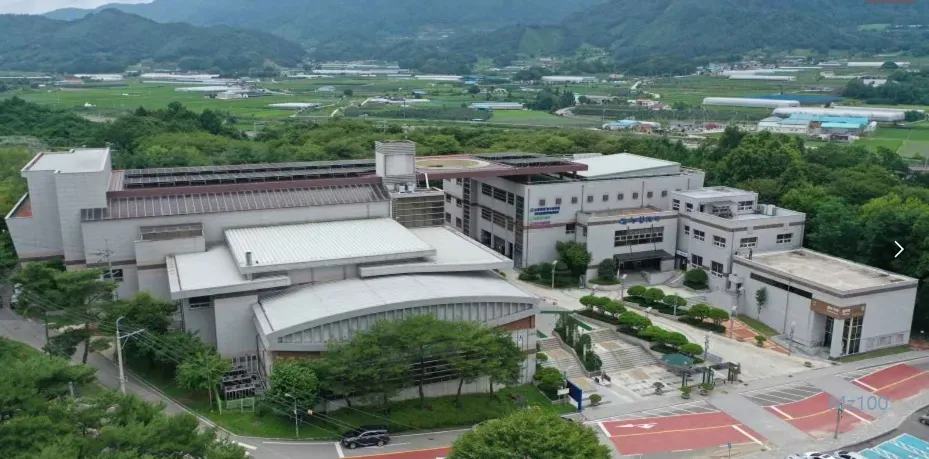 장수한누리영화관 홈페이지
