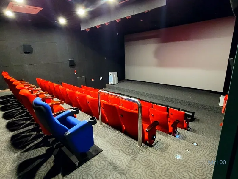 마이골 작은영화관 4 마이골 작은영화관 살펴보기 2