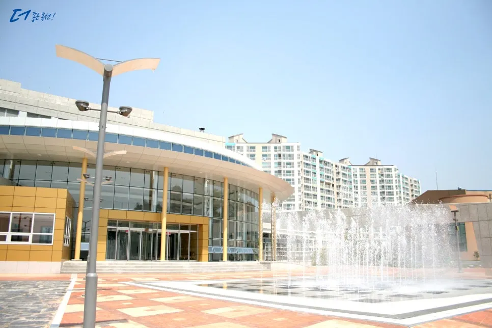 옥천향수시네마 4 옥천향수시네마 살펴보기 2