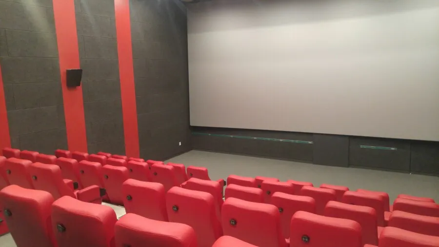 태안작은영화관 8 태안작은영화관 살펴보기 6