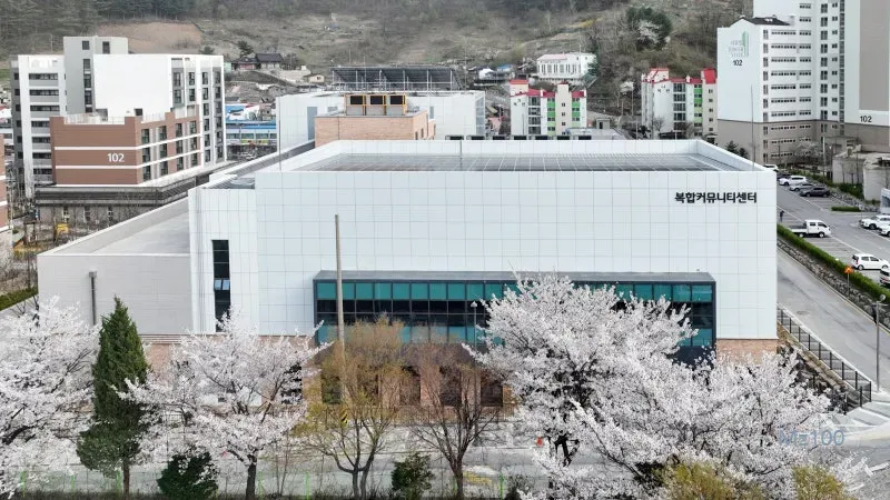강원도 태백시 유일 영화관 태백작은영화관 가이드 (영화 요금부터 예매방법까지)