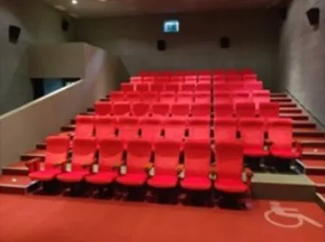 영동레인보우영화관 4 영동레인보우영화관 살펴보기 2