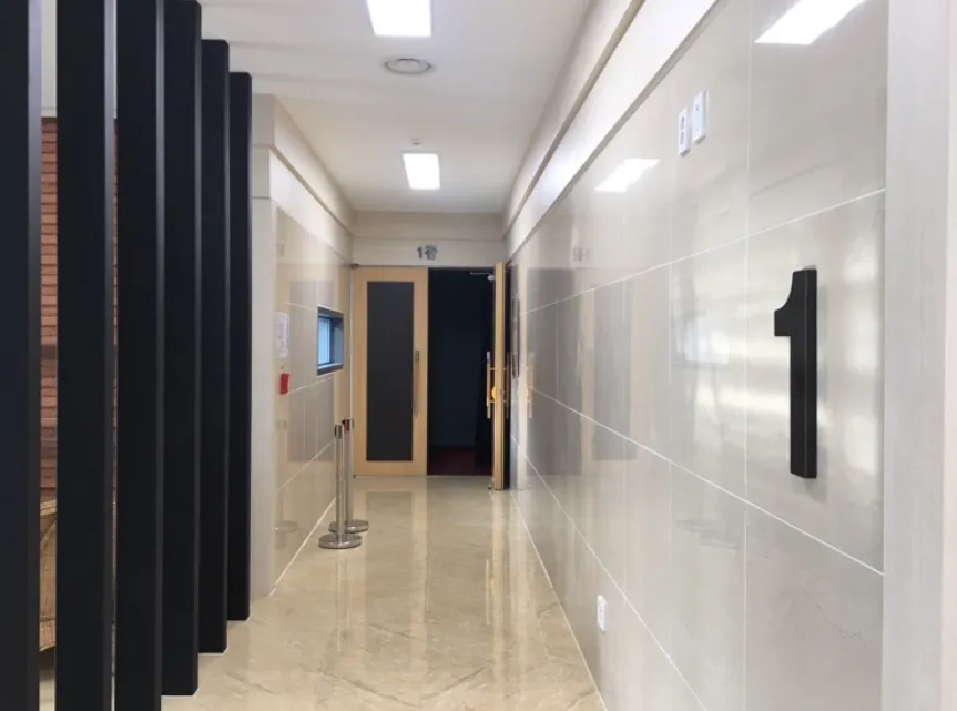 영동레인보우영화관 8 영동레인보우영화관 살펴보기 6