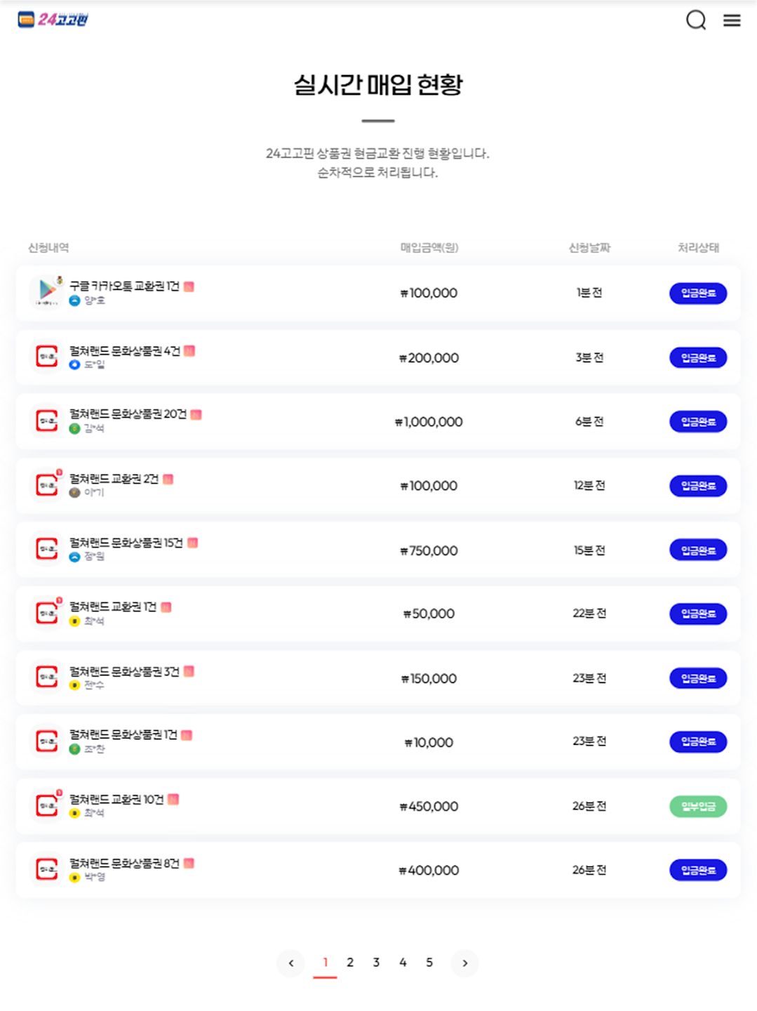 24고고핀 12 24고고핀 살펴보기 9