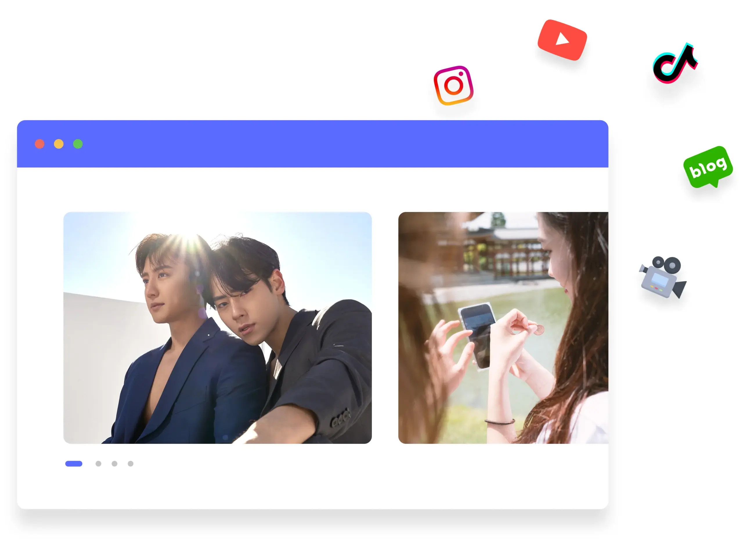 인켓팅 4 인켓팅 살펴보기 2