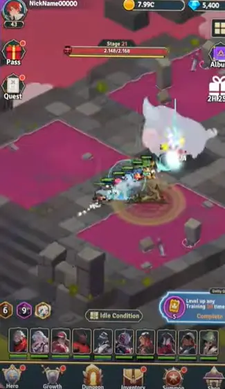 우당탕탕 탐험대 2 우당탕탕 탐험대 살펴보기 1