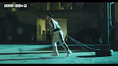 원펀맨 영웅의 길 15 원펀맨 영웅의 길 CF 장면 2