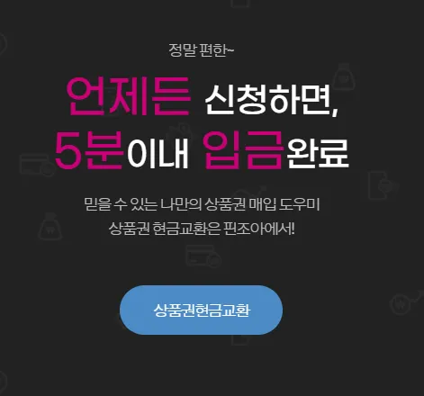 핀조아 실펴보기 1