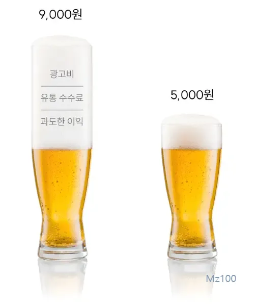 가성비 높은 반값 쇼핑 와이즐리 바로가기