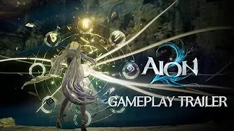 아이온2 직업 선택부터 활용까지 (아이온2 클래스 8가지 자세히 보기)