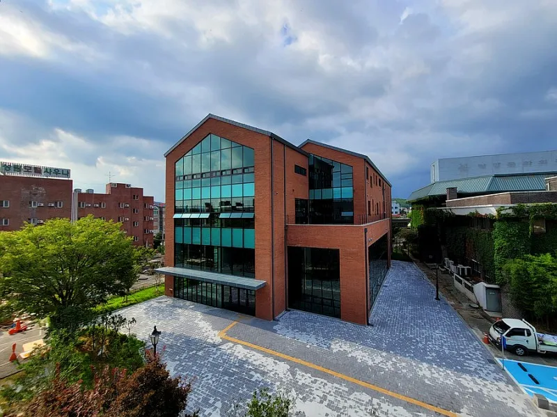 담양담빛영화관 홈페이지