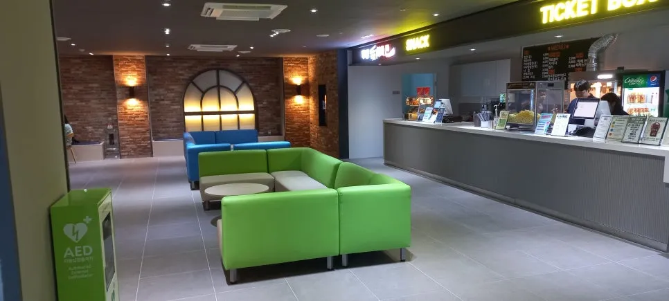 무안작은영화관 8 무안작은영화관 살펴보기 6