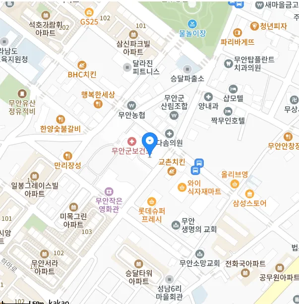 무안작은영화관 5 무안작은영화관 살펴보기 3