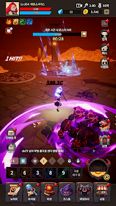 데몬 소서리스 키우기 19 데몬 소서리스 키우기 살펴보기 12