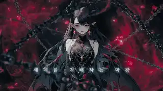 데몬 소서리스 키우기 1 데몬 소서리스 키우기 소개 영상