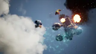 포트리스3 블루 소개 영상