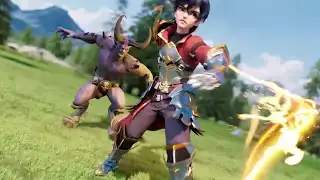 더블유 크로스월드 소개 영상