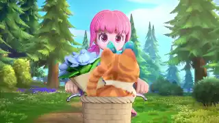 두근두근타운 소개 영상