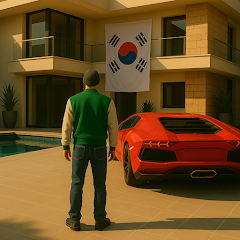 Flex City RP 온라인 오픈 월드 가이드 (갱스터 도시에서 펼쳐지는 갱단 전쟁)