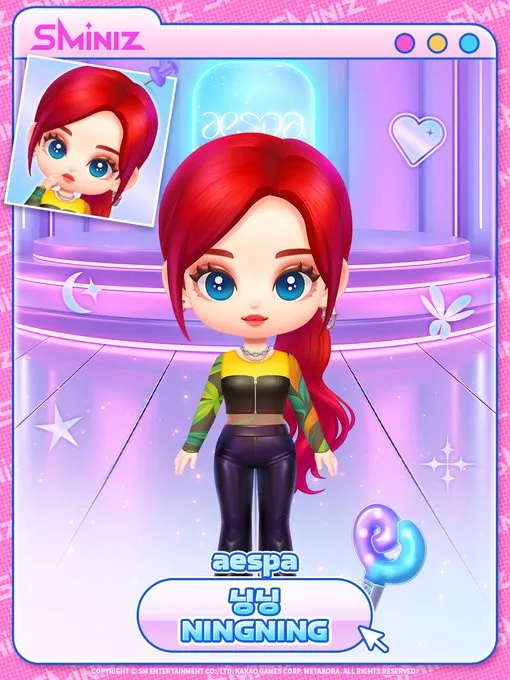 슴미니즈 18 SMiniz 슴미니즈 살펴보기 13