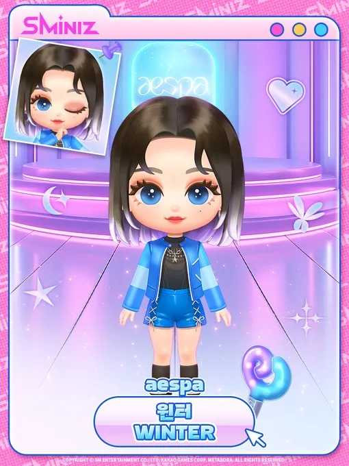 슴미니즈 19 SMiniz 슴미니즈 살펴보기 14