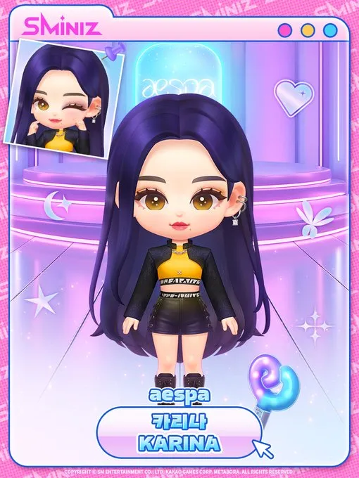 슴미니즈 21 SMiniz 슴미니즈 살펴보기 16