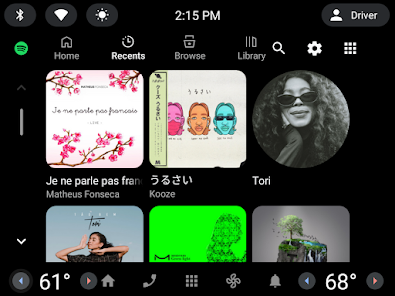 스포티파이 4 스포티파이 Spotify 살펴보기 2