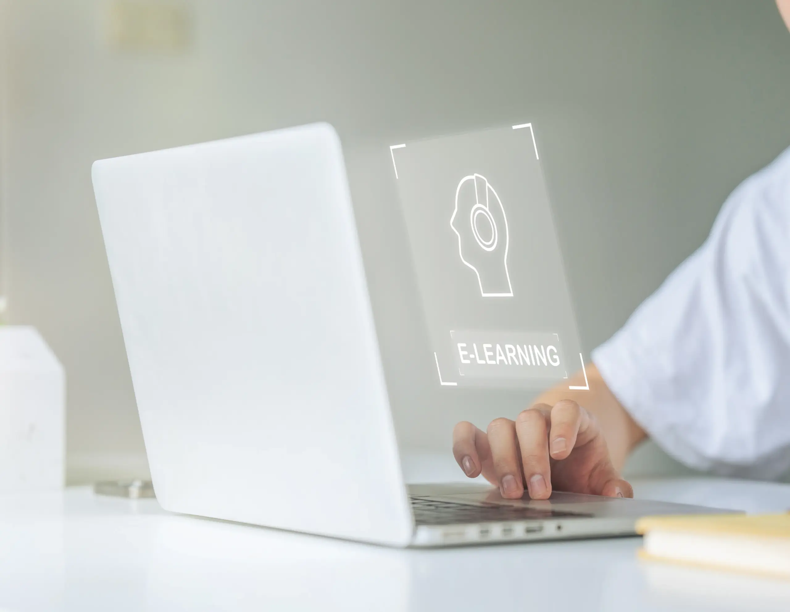 LearningX Student 2 LearningX Student 1