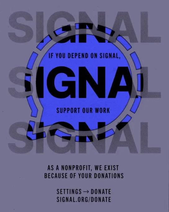 안전한 메신저 시그널 Signal 가이드 (강력한 보안 기능 탑재한 시그널 메신저 앱)