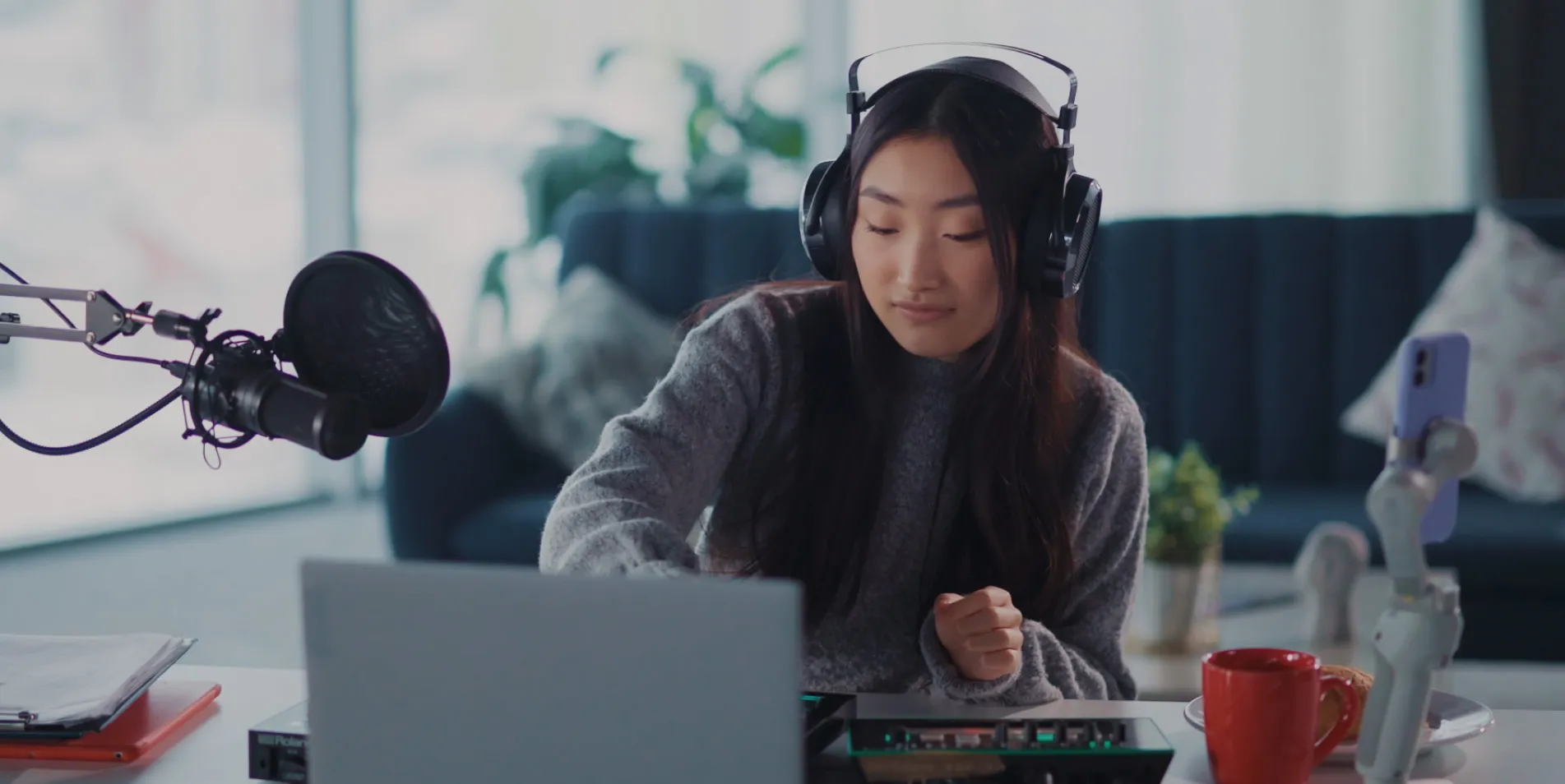 PLUS 트라이브 14 PLUS 트라이브 살펴보기 11