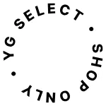 YG 아티스트 굿즈샵 YG SELECT 가이드