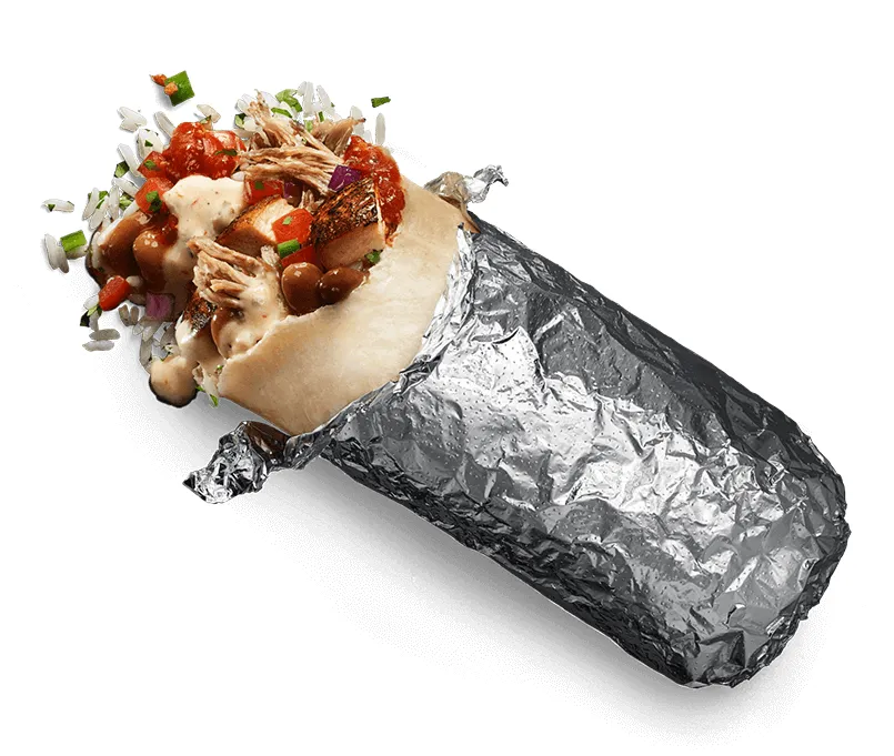 Chipotle 한국 4 Chipotle 한국 살펴보기 3